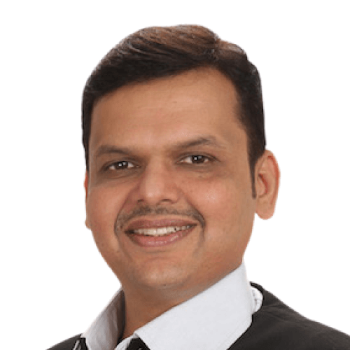 श्री. देवेंद्र फडणवीस