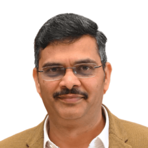 श्री. गजानन पाटील (भा.प्र.से)