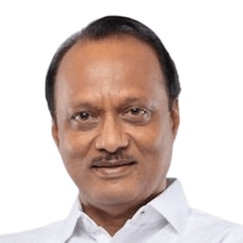 श्री. अजित पवार