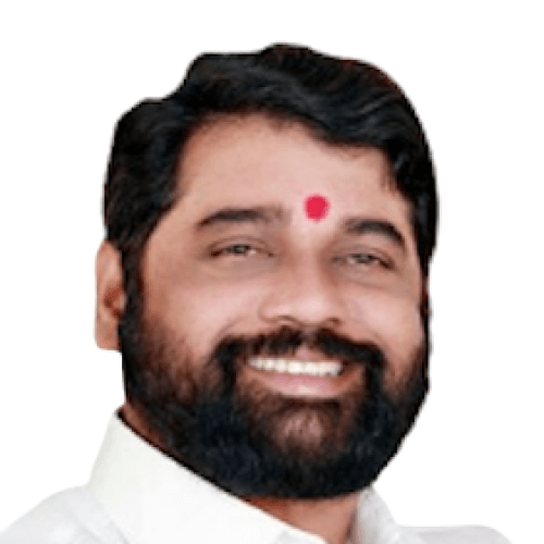 श्री. एकनाथ शिंदे