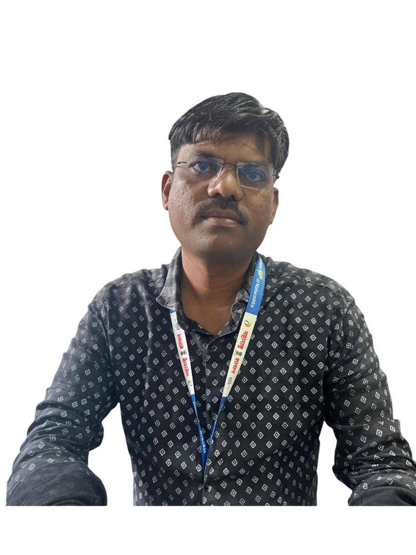 विशाल ढसाळ