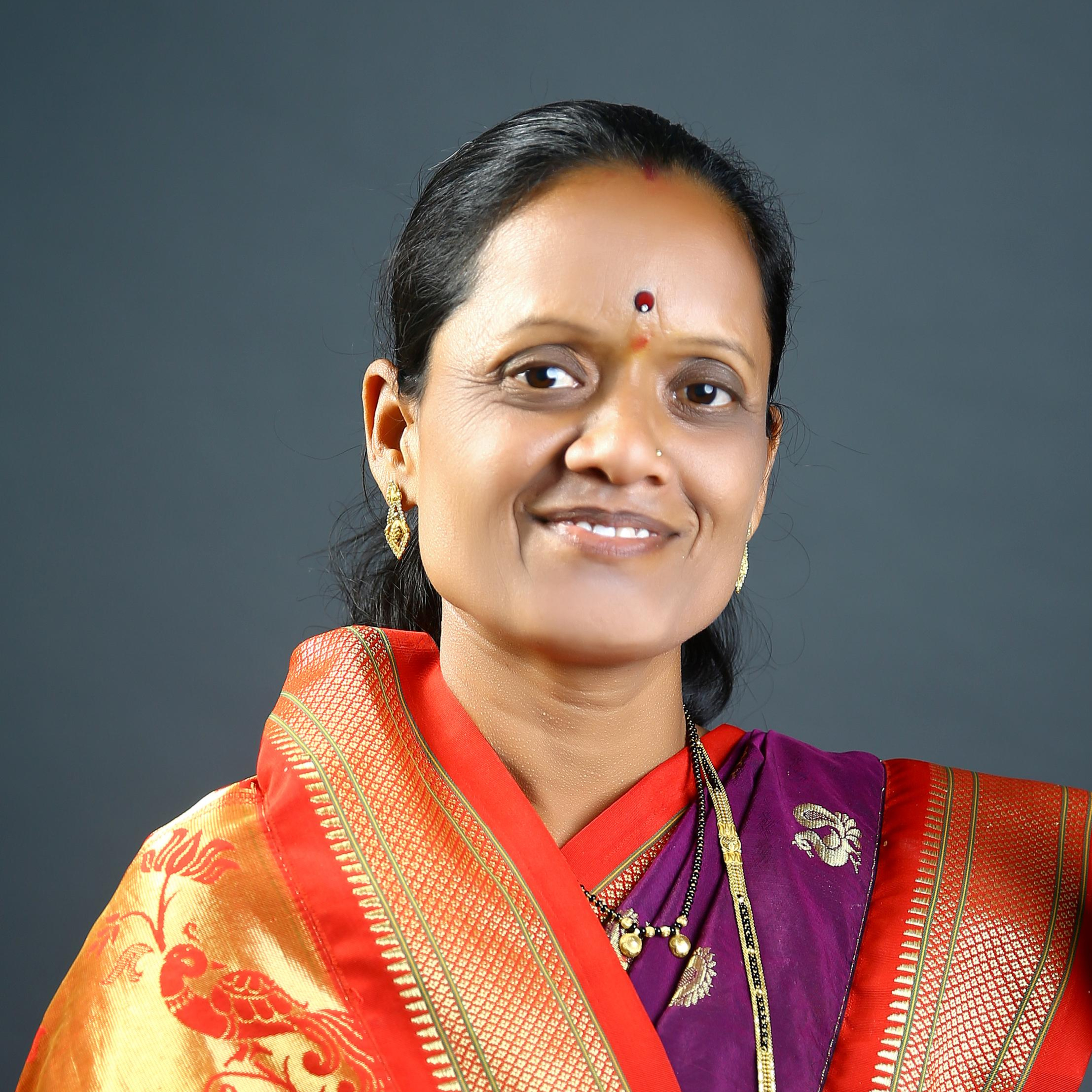 मेघा भोर