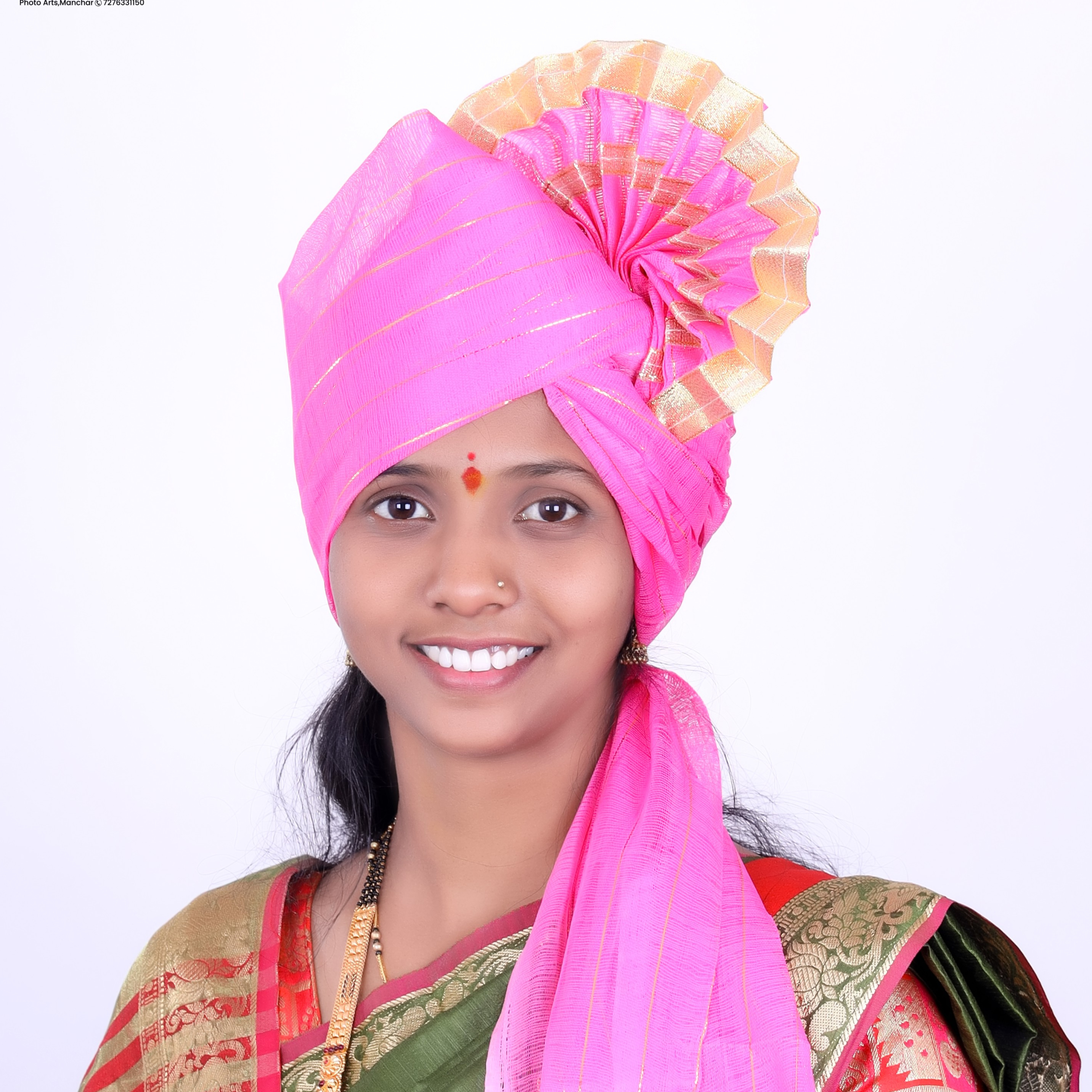 निकिता तांबडे