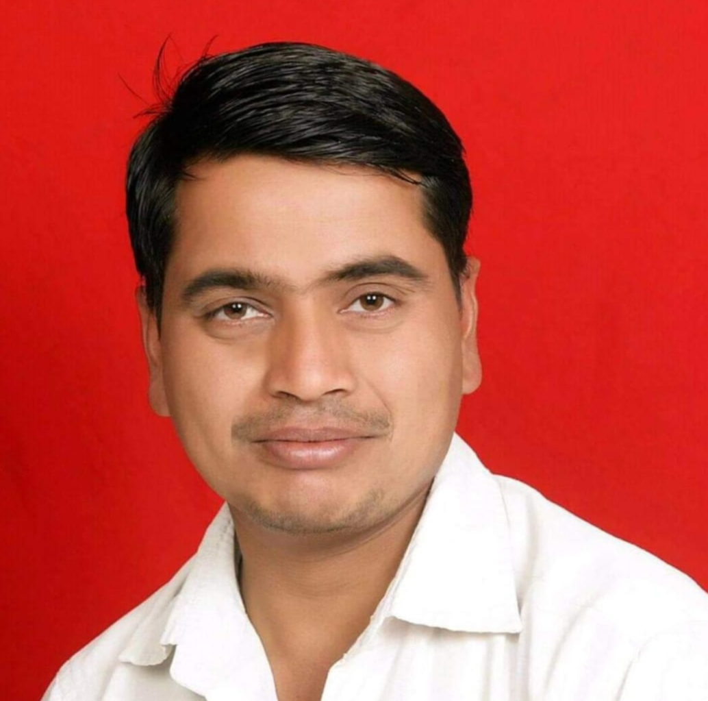 राजू तांबडे