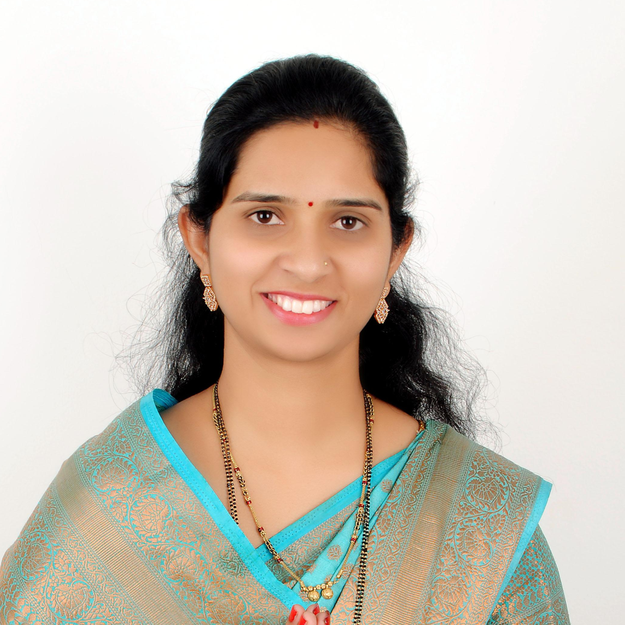  प्राजक्ता तांबडे