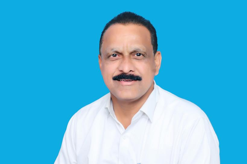 सुदर्शन भोर