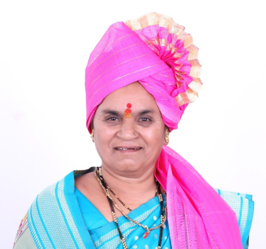 सुनंदा तांबडे